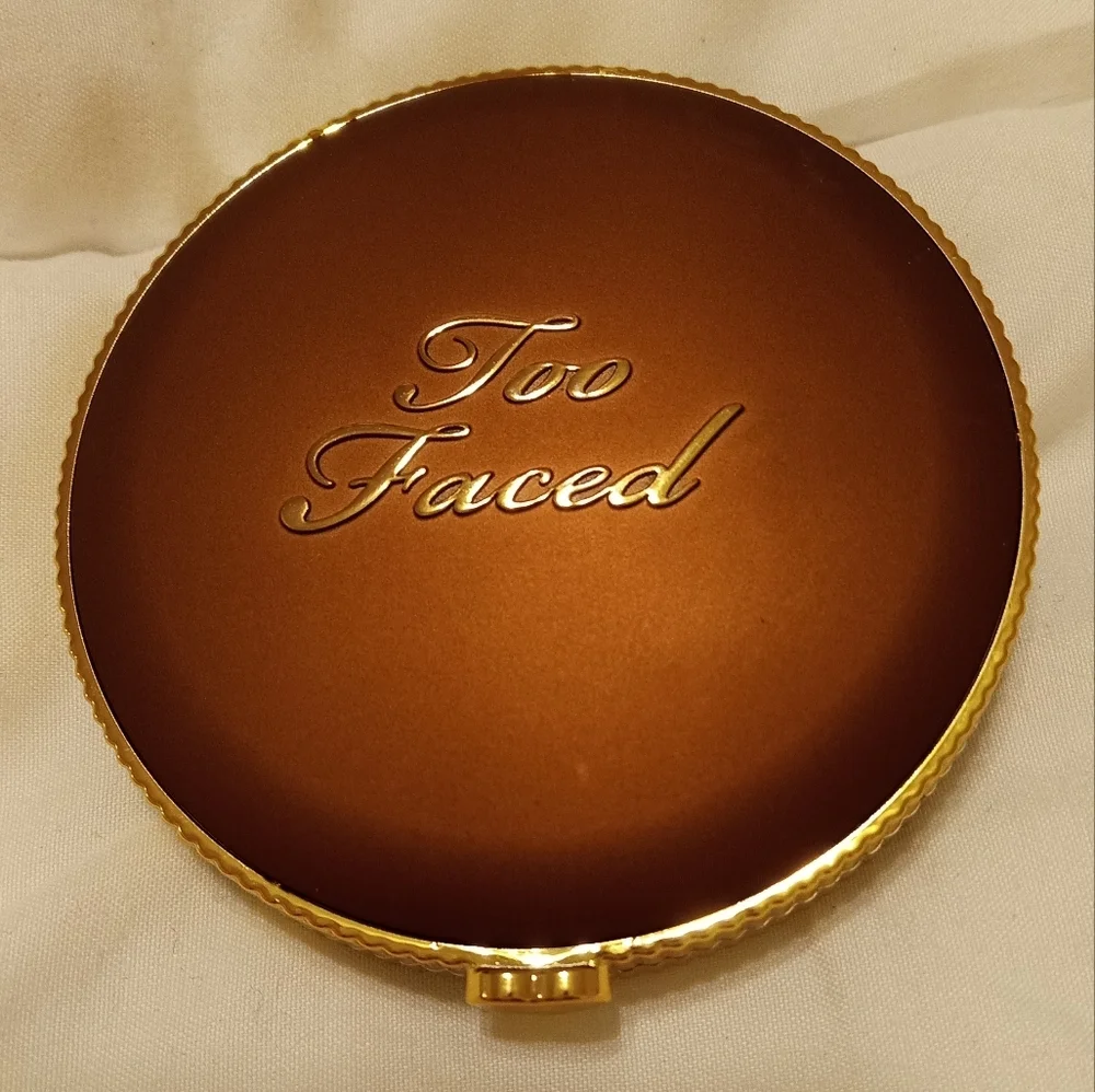 Too Faced too faced